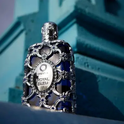 Orientica Royal Bleu 80ML EDP